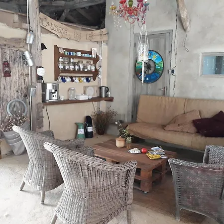 Le Moulin Scalagrand 5*