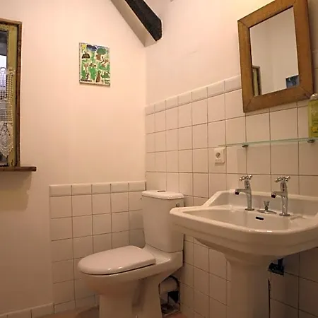 Le Moulin Scalagrand Bed & Breakfast Mazieres (Lot-et-Garonne)