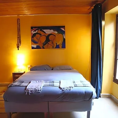 Le Moulin Scalagrand 5* Mazieres (Lot-et-Garonne)