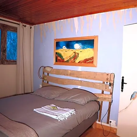 Le Moulin Scalagrand Bed & Breakfast 5*