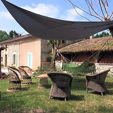 Le Moulin Scalagrand Bed & Breakfast Mazieres (Lot-et-Garonne)