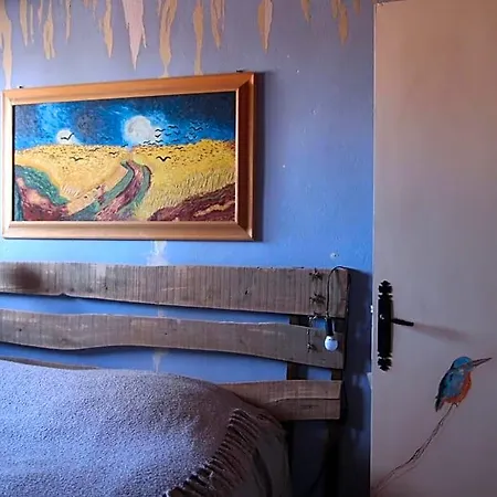 Le Moulin Scalagrand Bed & Breakfast 5*