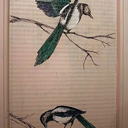 Le Moulin Scalagrand Bed & Breakfast Mazieres (Lot-et-Garonne)