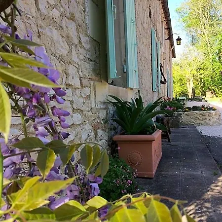 Le Moulin Scalagrand Bed & Breakfast 5*