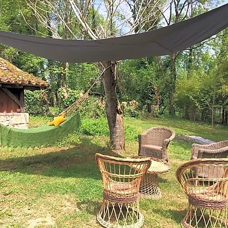 Bed & Breakfast Le Moulin Scalagrand