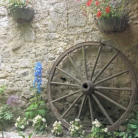 Bed & Breakfast Le Moulin Scalagrand Mazieres (Lot-et-Garonne)