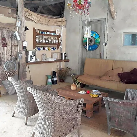 Le Moulin Scalagrand 5*