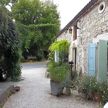 Bed & Breakfast Le Moulin Scalagrand