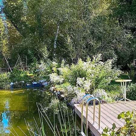 Le Moulin Scalagrand Bed & Breakfast Mazieres (Lot-et-Garonne)