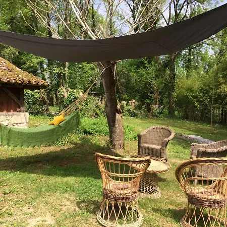 Le Moulin Scalagrand Mazieres (Lot-et-Garonne)