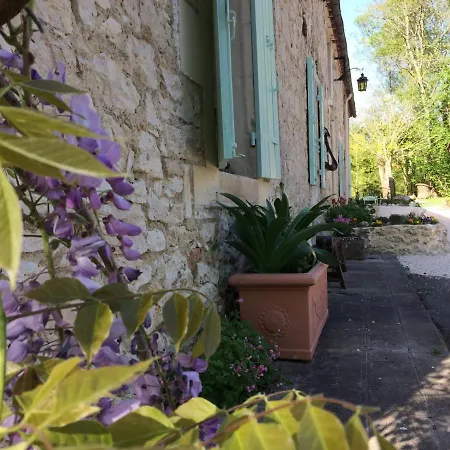 Le Moulin Scalagrand فندق مبيت وإفطار