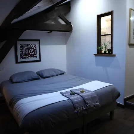 Le Moulin Scalagrand 5*