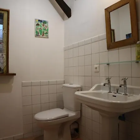 Le Moulin Scalagrand فندق مبيت وإفطار Mazieres (Lot-et-Garonne)
