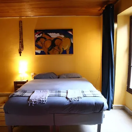 Le Moulin Scalagrand 5*