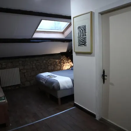Le Moulin Scalagrand