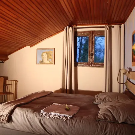 Le Moulin Scalagrand Bed & Breakfast Mazieres (Lot-et-Garonne)