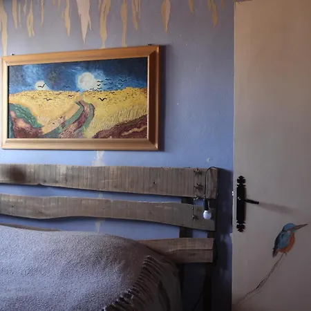 Bed & Breakfast Le Moulin Scalagrand